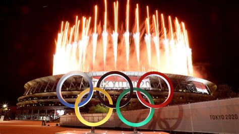 Legal Olympics Betting .